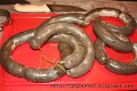 Morcilla Criolla (Namreg)