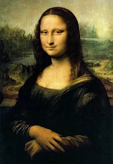 El misterioso Codigo Da Vinci oculto en los Ojos de la Mona
