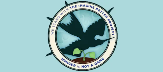 Acusan a Fans de Harry Potter por Juegos del Hambre