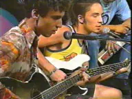 Illya Kuryaki:la triste historia del desperdicio y el miedo