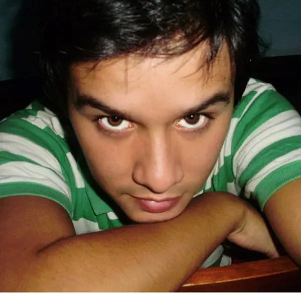 daniel zamudio (gay acesinado)