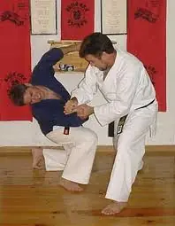 nariz tapada