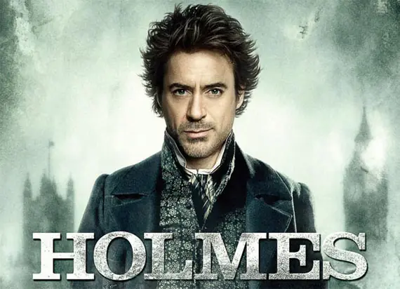 Dibujo Realista: Sherlock Holmes a Lápiz - Paso a Paso