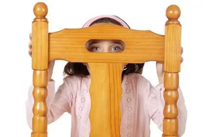 La sobreprotección perjudica a los hijos
