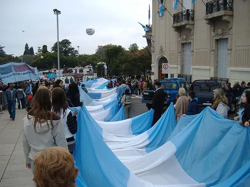 Argentina