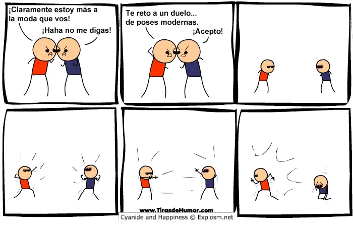 Chistes