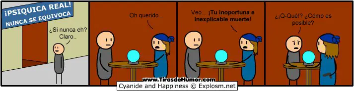 humor