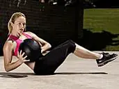 Errores en el entrenamiento de los abdominales