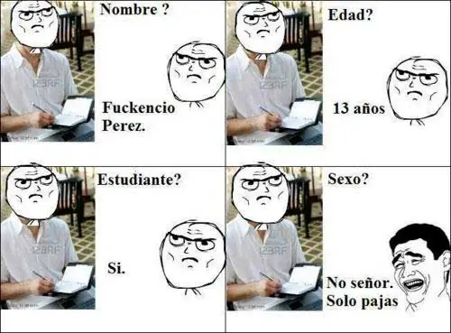 Y para variar... megapost de memes