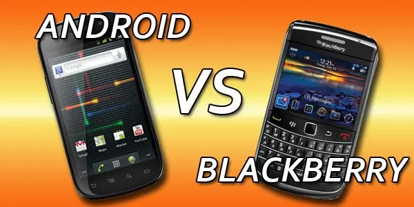 RIM admite derrota frente a Apple y Android
