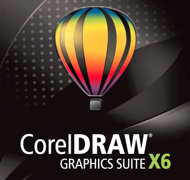 Corel Draw X6 en español. + Medicina