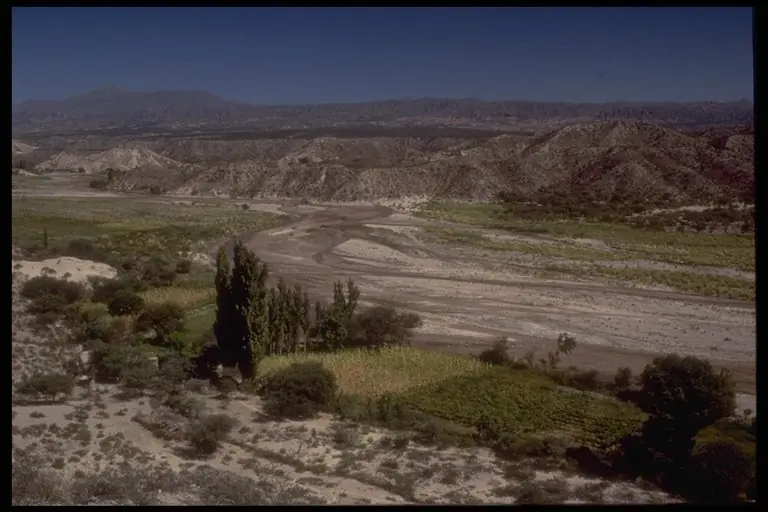 mendoza