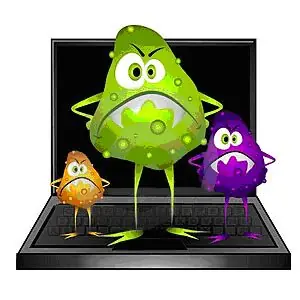 Virus Informáticos vs. Virus Biológicos