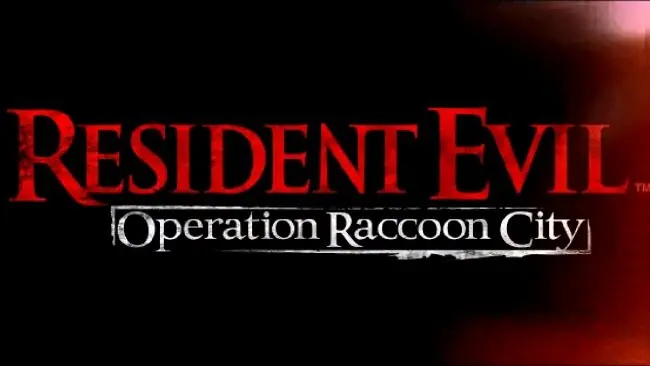 Resident evil orc toda una decepcion