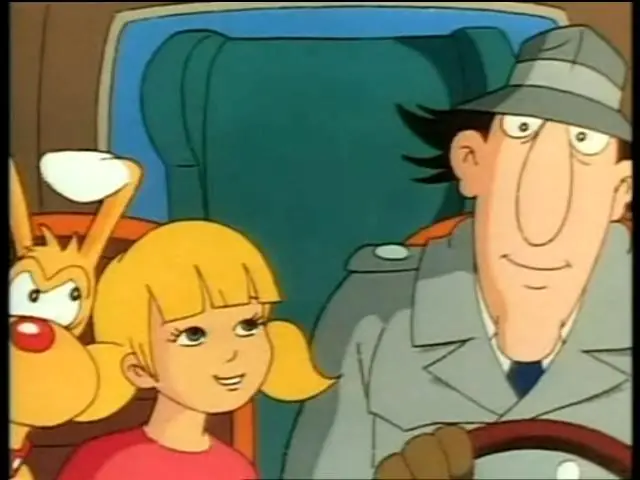 nickelodeon