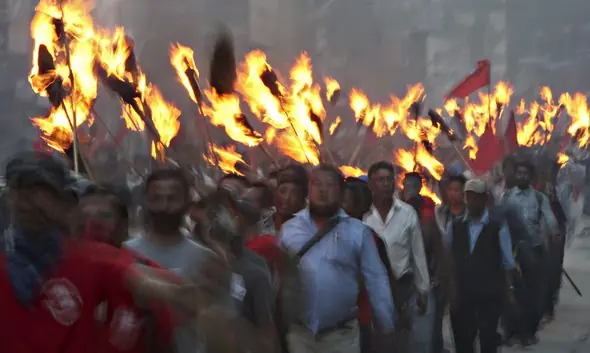 Lista de países, del peor al mejor