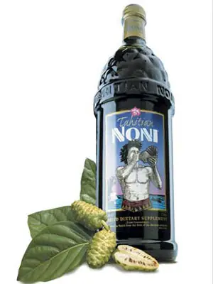 Publicidad engañosa, productos no tan milagrosos