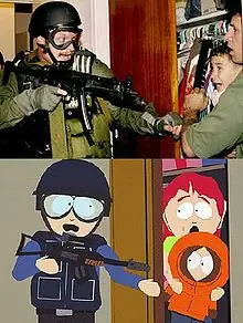 Estos dibujos animados arruinaron tu infancia