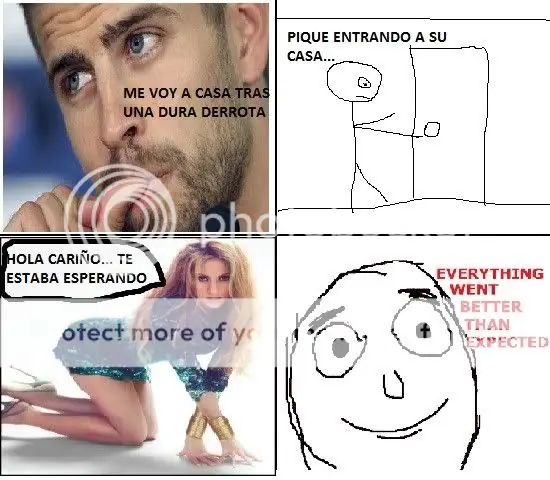 Cuanto a que te reis