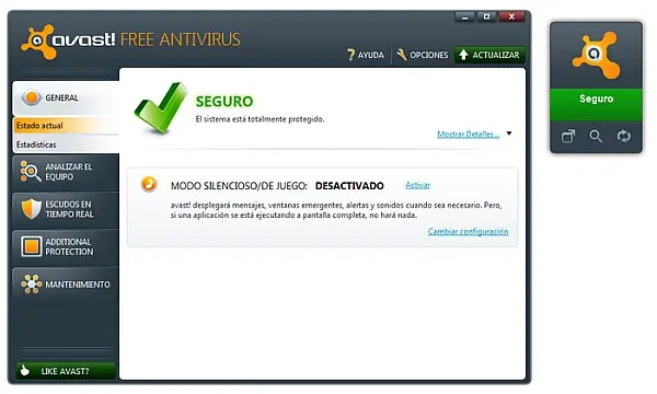 avg