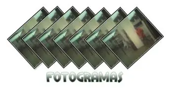 Como crear un vídeo a partir de fotogramas en Linux