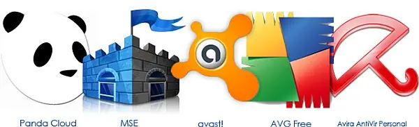 Comparativa: Antivirus Gratis 2011-2012