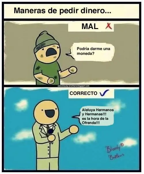 un poco de humor ateo, ¿te gusta?