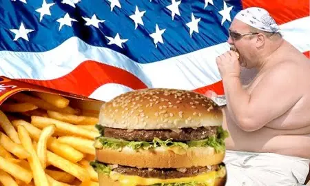 Porque EEUU es el mejor país de la tierra...