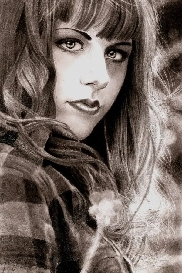 Dibujos realistas 2