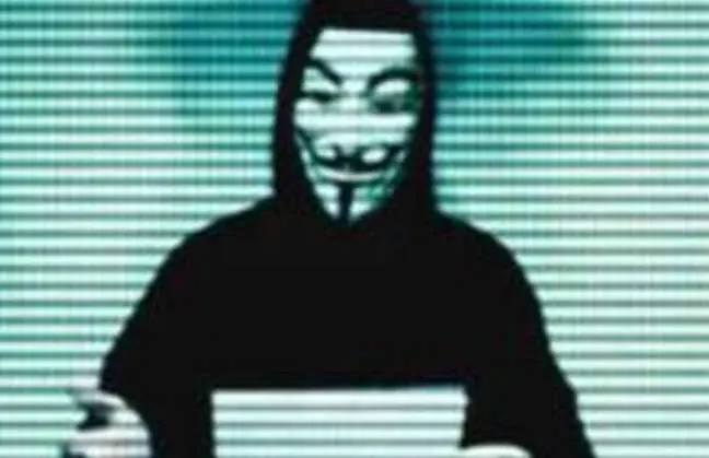 Como Anonymous puede desconectar la Internet