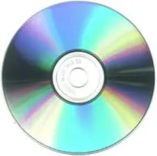 Recupera tu CD
