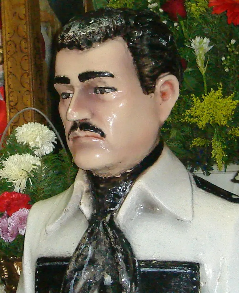 Jesús Malverde historia ¿verdad o mito?