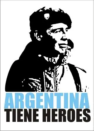 orgullo nacional