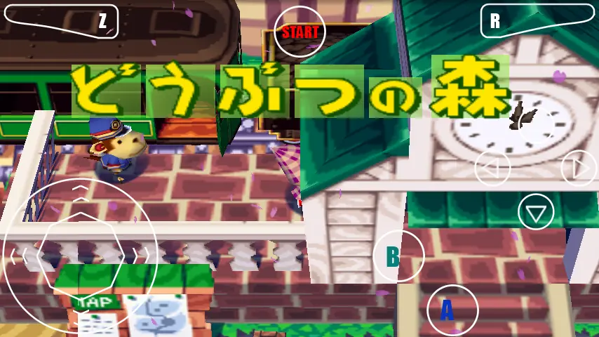 n64 en android un post super completo