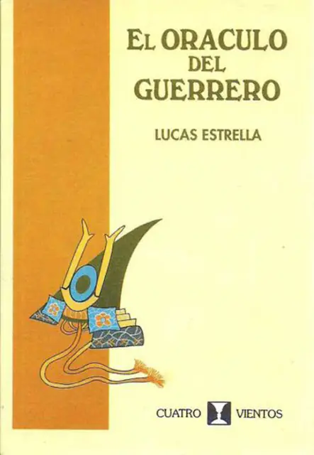 El Oráculo del Guerrero