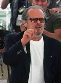 Jack Nicholson Biografia