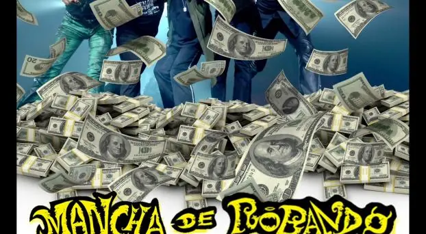 Mancha de Robando, una campaña para Amado