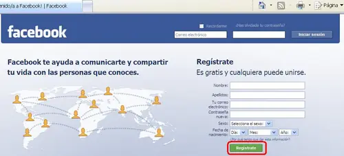 Todo lo que debes saber sobre Facebook