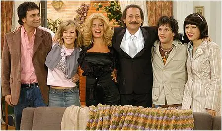 info de casados con hijos primero en t!