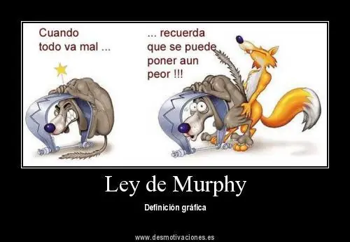 murphy