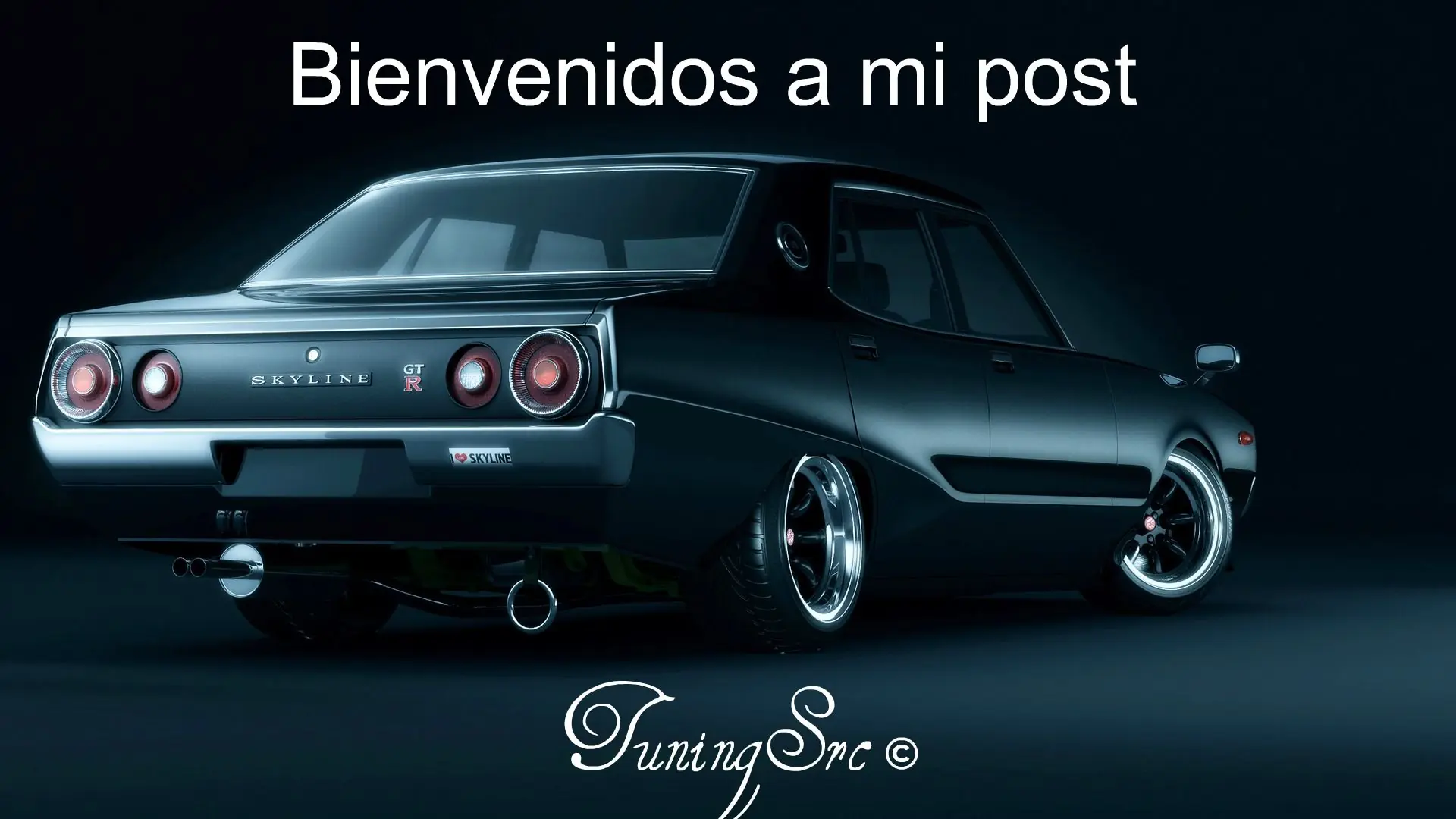 Chevrolet Nova 1971 Pro-Street