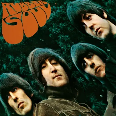The Beatles [Megapost]