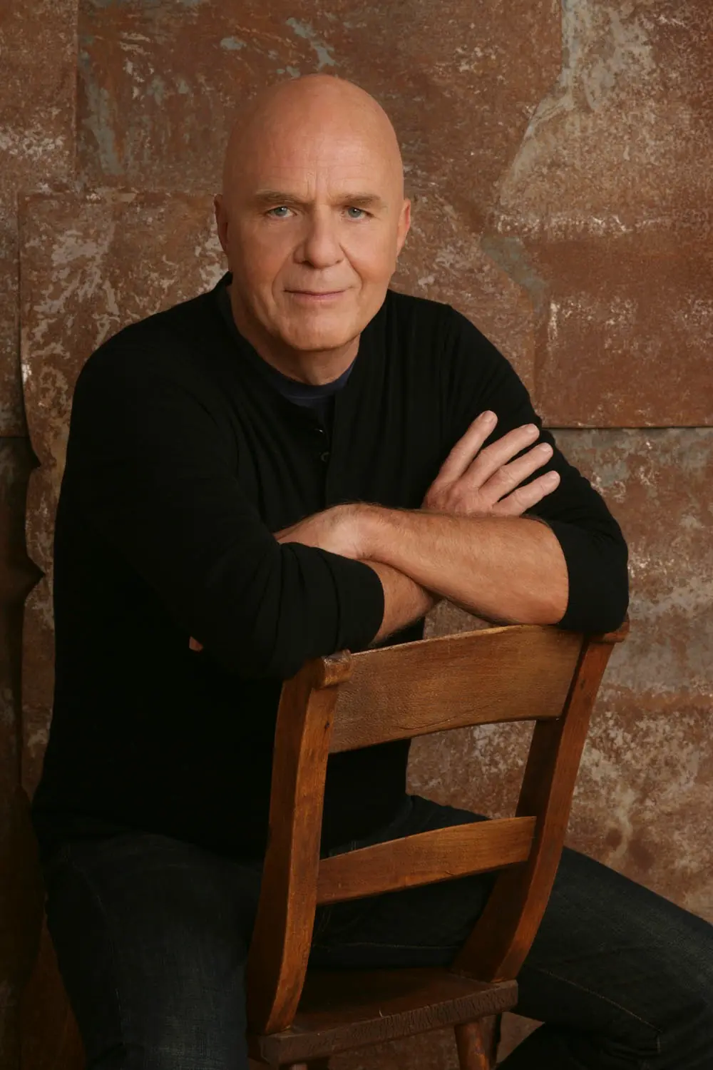 Wayne Dyer - El poder de la Intención (En Español)