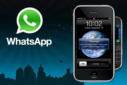 ‘Double check’, el ‘espía’ del WhatsApp