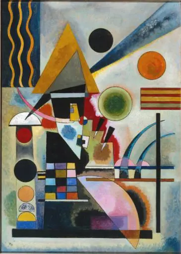Arte abstracto