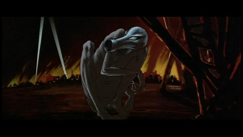 Analisis sobre Roger waters (Pink Floyd) Propio