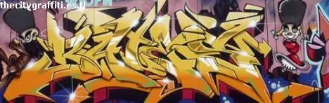 Como hacer un buen Graffiti [Completa Guia]