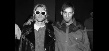 Un dia como hoy murieron 2 GRANDES Del Grunge (Kurt y Layne)