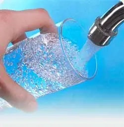 La importancia del agua