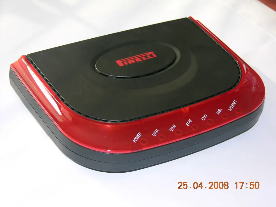 Usar router D link 2640t como access point o switch WIFI